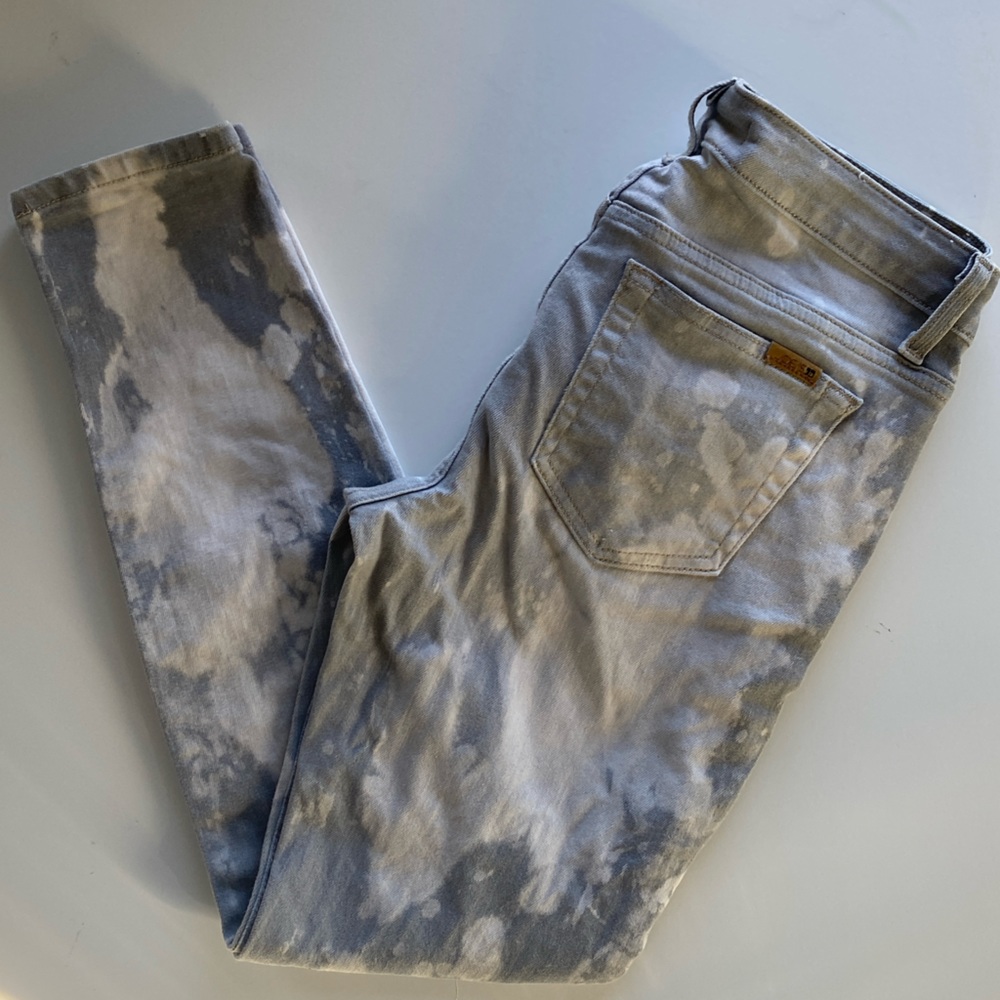 Joe’s Jeans Shannon Skinny Ankle size 29